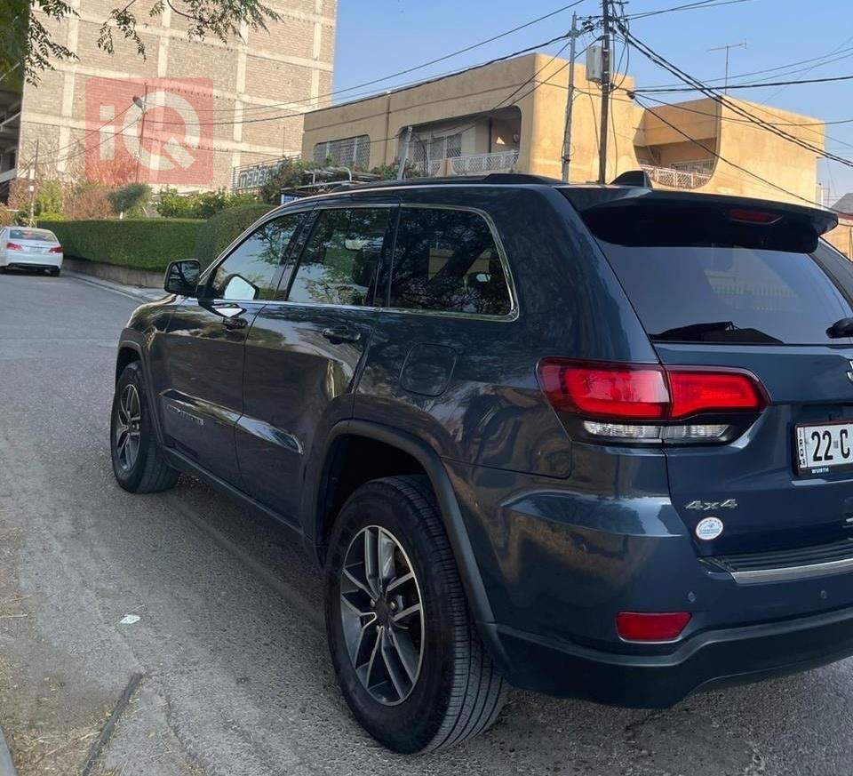 جيب جراند شيروكي